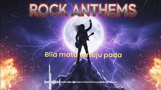 Download Lagu Ikan Dalam Kolam Versi Rock Metal MP3