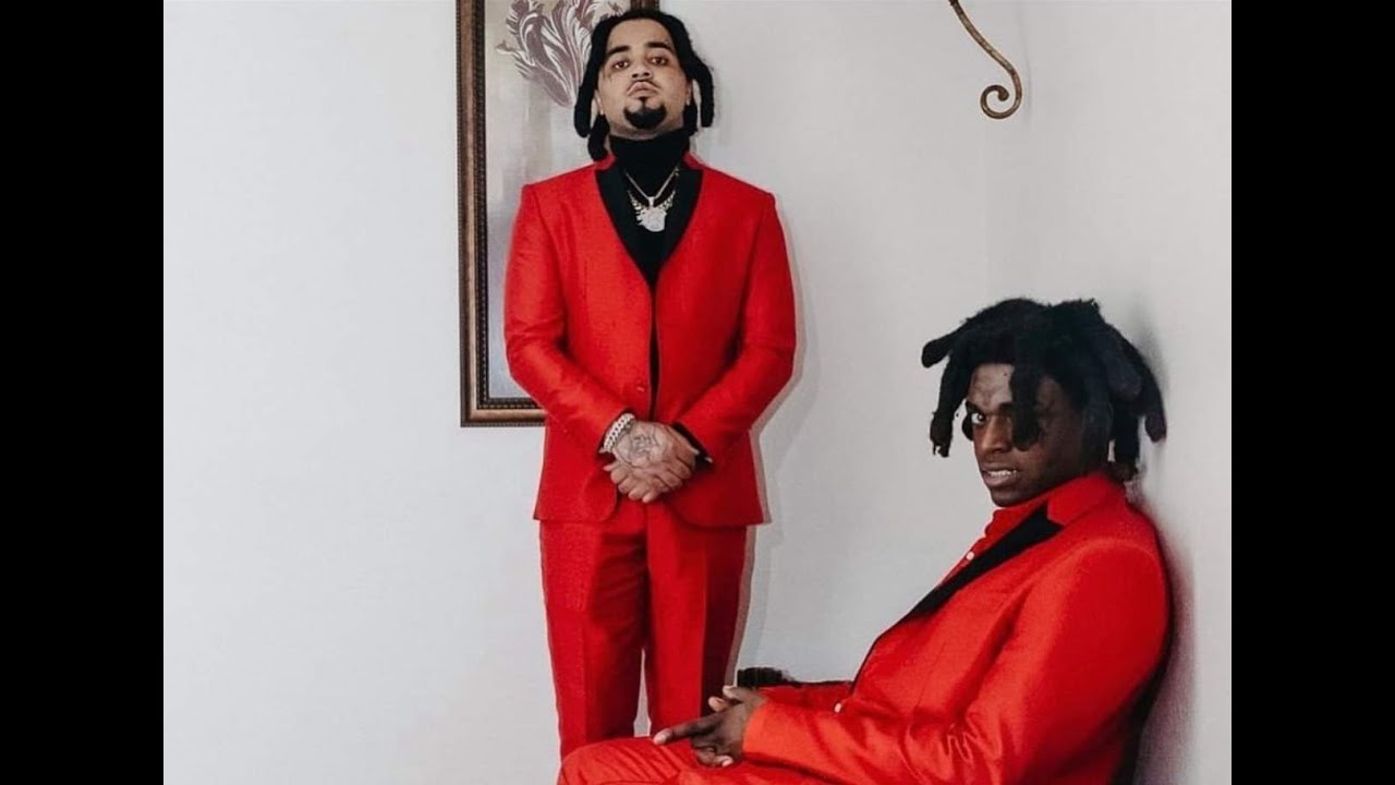 Blood Sacrifice Confirmed? Kodak Black Allegedly Sacrifices his Artist ...