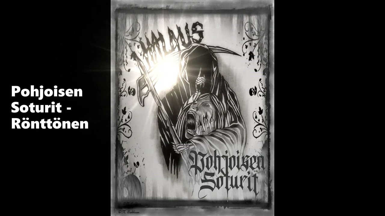 Pohjoisen Soturit - Rönttönen