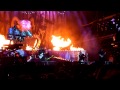 Slipknot - Killpop - Graspop 2015