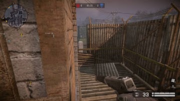 Warface eu VoiD. vs. FATALIS 1080p60fps