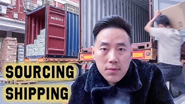 China Yiwu Agent: Source & Ship From Yiwu International Trade City