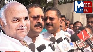 BIJAPUR SHIVANAND PATIL KO, YATNAL NE KIYA KAHA ? 