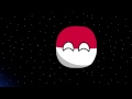 COUNTRYBALLS #2 | Польша может в космос