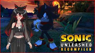 Our Shadow and Miku Adventures Continue!