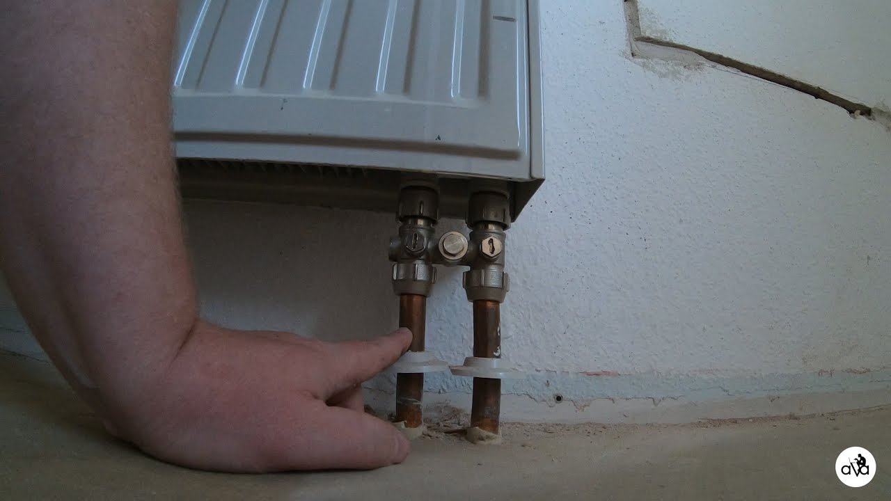 116 Radiátor leszerelése szakszerűen YouTube