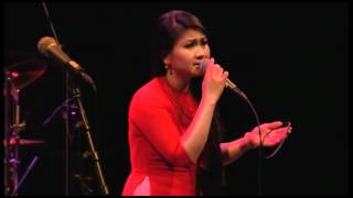 TẤM ẢNH KHÔNG HỒN - TÂM ĐOAN - LIVE