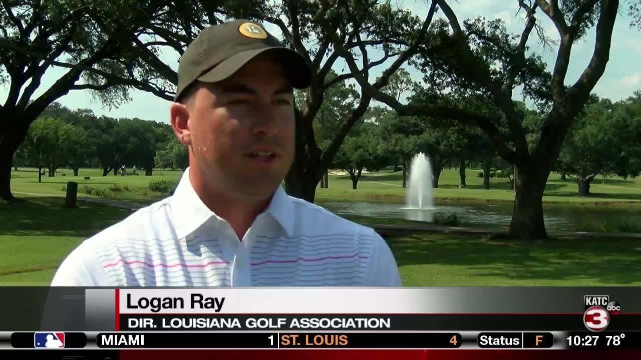 LGA Open Beings from Oakbourne in Lafayette