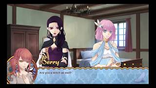 [Cinderella Phenomenon] Welcome to cafe Marchen screenshot 5