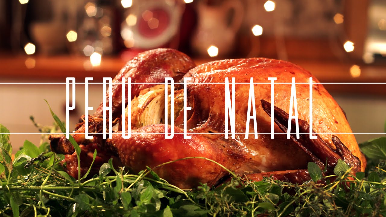 Peru de Natal de 