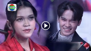 Download Lagu Wow!! Arbil Da7 Sukses Luluhkan Hati Zahra Setelah Sukses Bawakan Lagu || CINTA  MP3