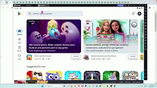 How to download My Santa Claus  on PC, Laptop Windows Smooth screenshot 1