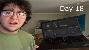 Doing Leetcode Everyday Until I Get A Job!!(Day 18)