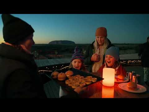 Sunrise Journeys | Connect with Country