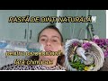 Pastă de dinți naturală făcută acasă | Rețetă pentru parodontoză, gingii și albire 🦷🌿 #estyt