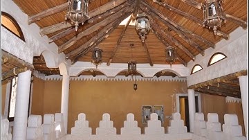 القارئ سعيد الخطيب || آيات من سورة الأحزاب (تلاوة نجدية)