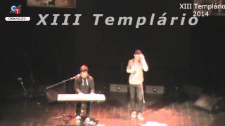 Xiii Templário Denis Filipe