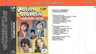 Novica Urošević - Diskosove Zvezde II - (Audio 1985) - DISKOS