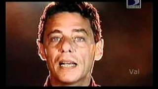 Video thumbnail of "Paratodos - Chico Buarque"