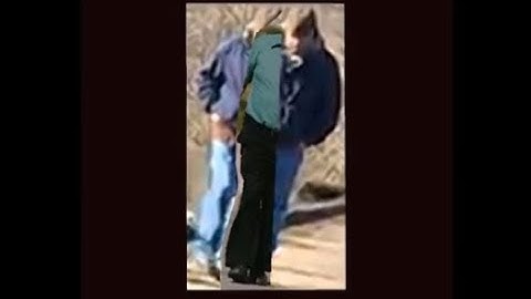 DELPHI MURDERS - Bridge Walk