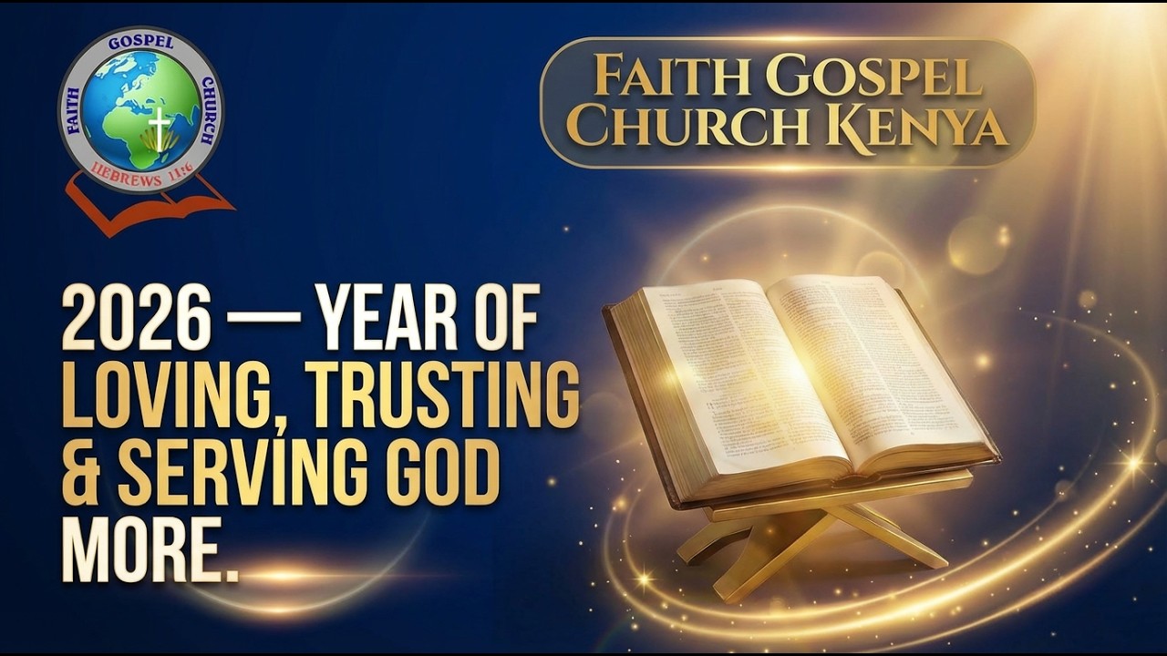 SOUL HARVESTING WITH BSP S.K GATHUMA