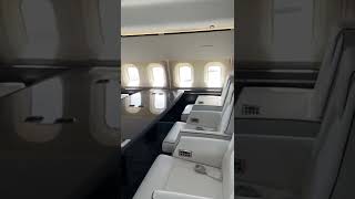767-VIP Boeing Business Jet Cabin Tour