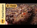 The Ultimate Chapli Kabab Recipe By Food Fusion