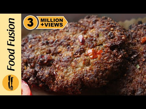 the-ultimate-chapli-kabab-recipe-by-food-fusion