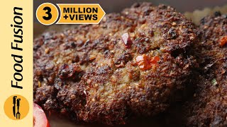 The Ultimate Chapli Kabab Recipe By Food Fusion screenshot 2