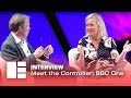 Meet the Controller: BBC One | Edinburgh TV Festival 2019