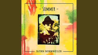 Video thumbnail of "Björn Nonnweiler - Sommer"