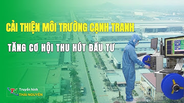Hành trình cải thiện chỉ số PCI: Cải thiện môi trường cạnh tranh – Tăng cơ hội thu hút đầu tư