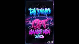 Dj Dinio CPT - Yaadt Mix 2026