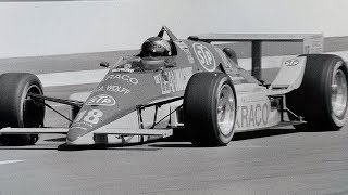 1987 CART Michigan 500 | INDYCAR Classic Full-Race Rewind