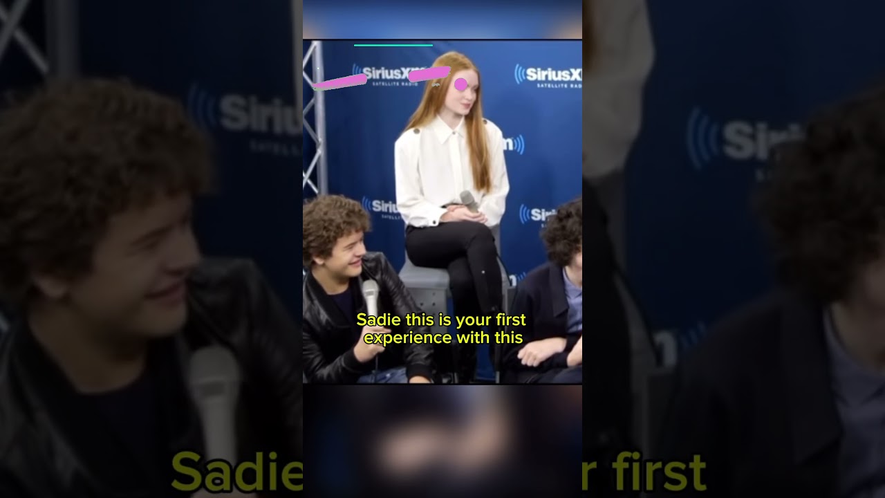 Stranger Things Team 🌸 