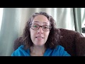 "Night Dweller" by James Crews--an invitation to stop the fear cycle and listen.
