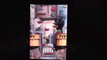 Jump Pack iPhone App Review CrazyMikesapps.com