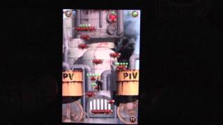 Jump Pack iPhone App Review CrazyMikesapps.com screenshot 3