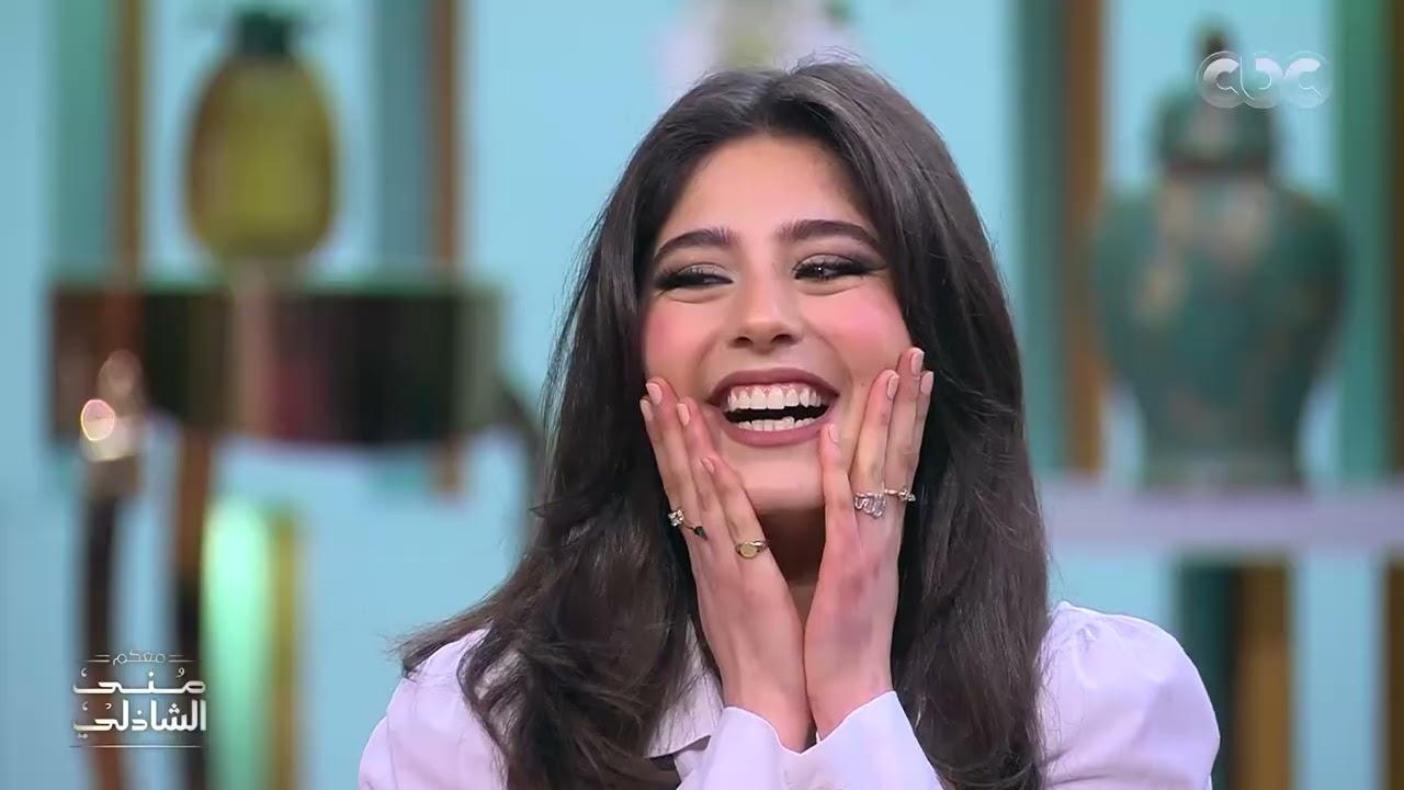 مايان السيد قالت لنا معاني أسامي اخواتها.. مفاجأة