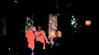 kidd cane and sti lo reel- give it then they take it