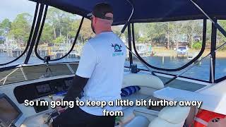 How to Dock a Big Boat Like a Pro-Step-by-Step Guide