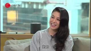 廖碧兒談三段戀情曾承認男友盧啟賢 與陳豪分手消息傳出承受負面評語 因失戀接觸紅酒考獲品酒師資格 天下第一Friend 2-香港開電視