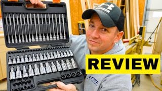 The Surprising Truth About Socket Set Nobody Tells You | Link in Description👇