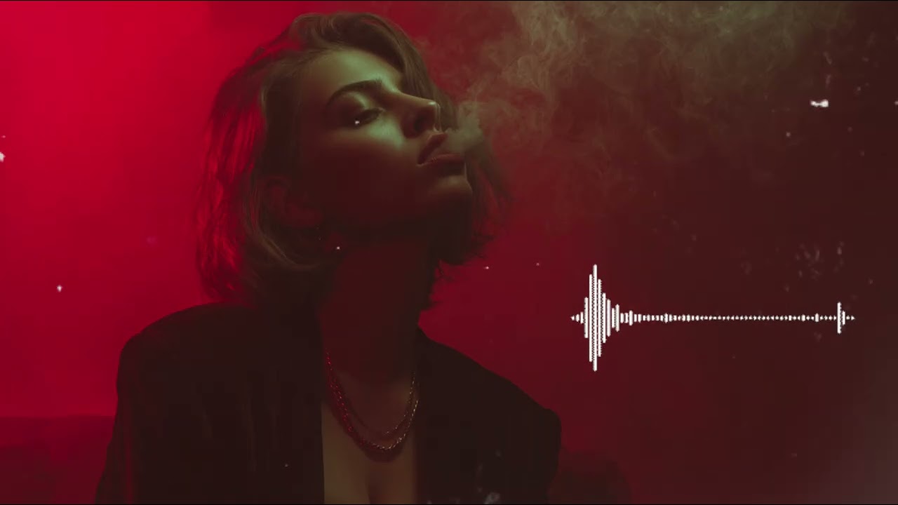 Deep Silence Nights | Minimal Deep House Background Mix