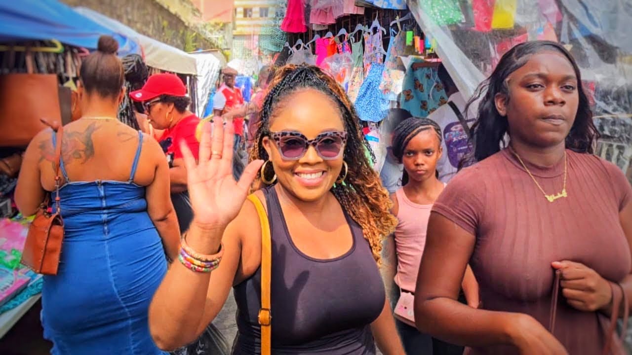 TAX FREE DAY IN ST VINCENT