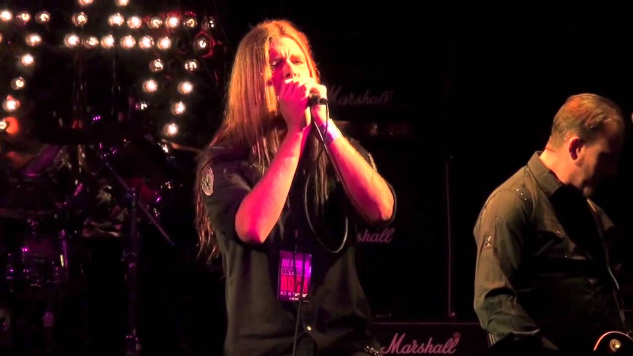 Watch "Parasite" by BlackBox13 at Kiss Night Las Vegas on YouTube Watch "Parasite" by BlackBox13 at Kiss Night Las Vegas on YouTube