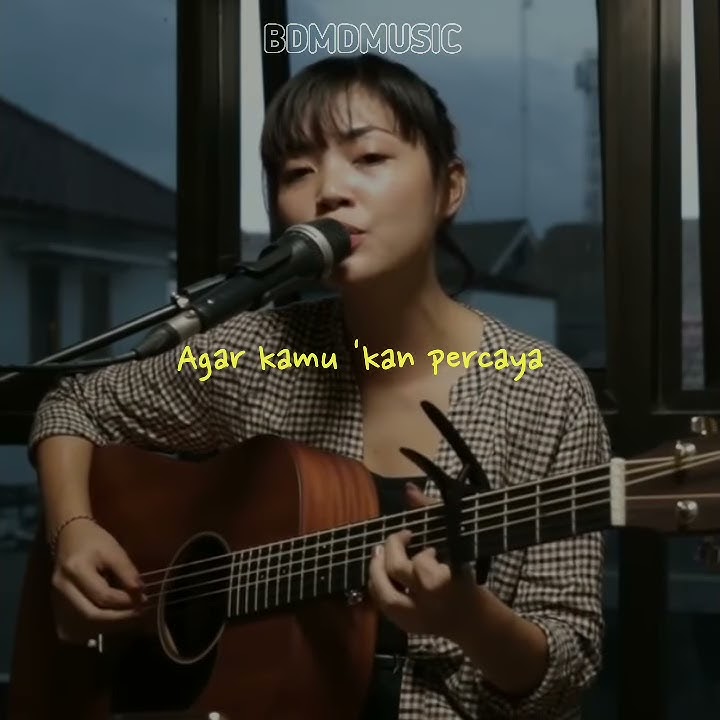 Geisha - Sementara Sendiri( Cover @tamiauliaofficial ) Lirik