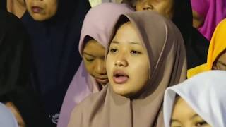 RIDWAN ASYFI - ADDINU LANA