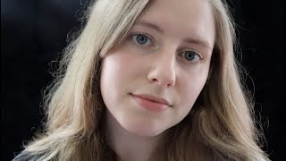 LoFi Comforting Personal Attention ASMR (using camera microphone, WHITE NOISE, SOFT SPOKEN) screenshot 3