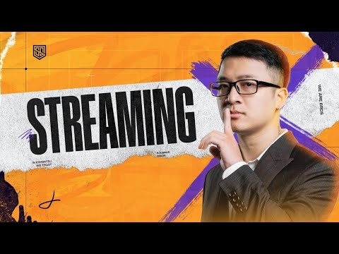 Mạnh xem LCP 2025: GAM vs SHG | PSG vs MVKE #LoLPacific #WatchPartyLCP